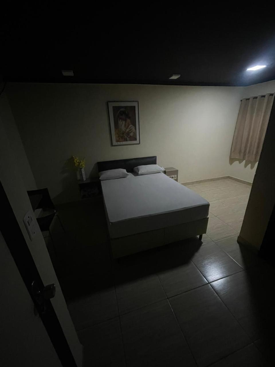 Light Motel - 24 Horas Guarulhos Esterno foto