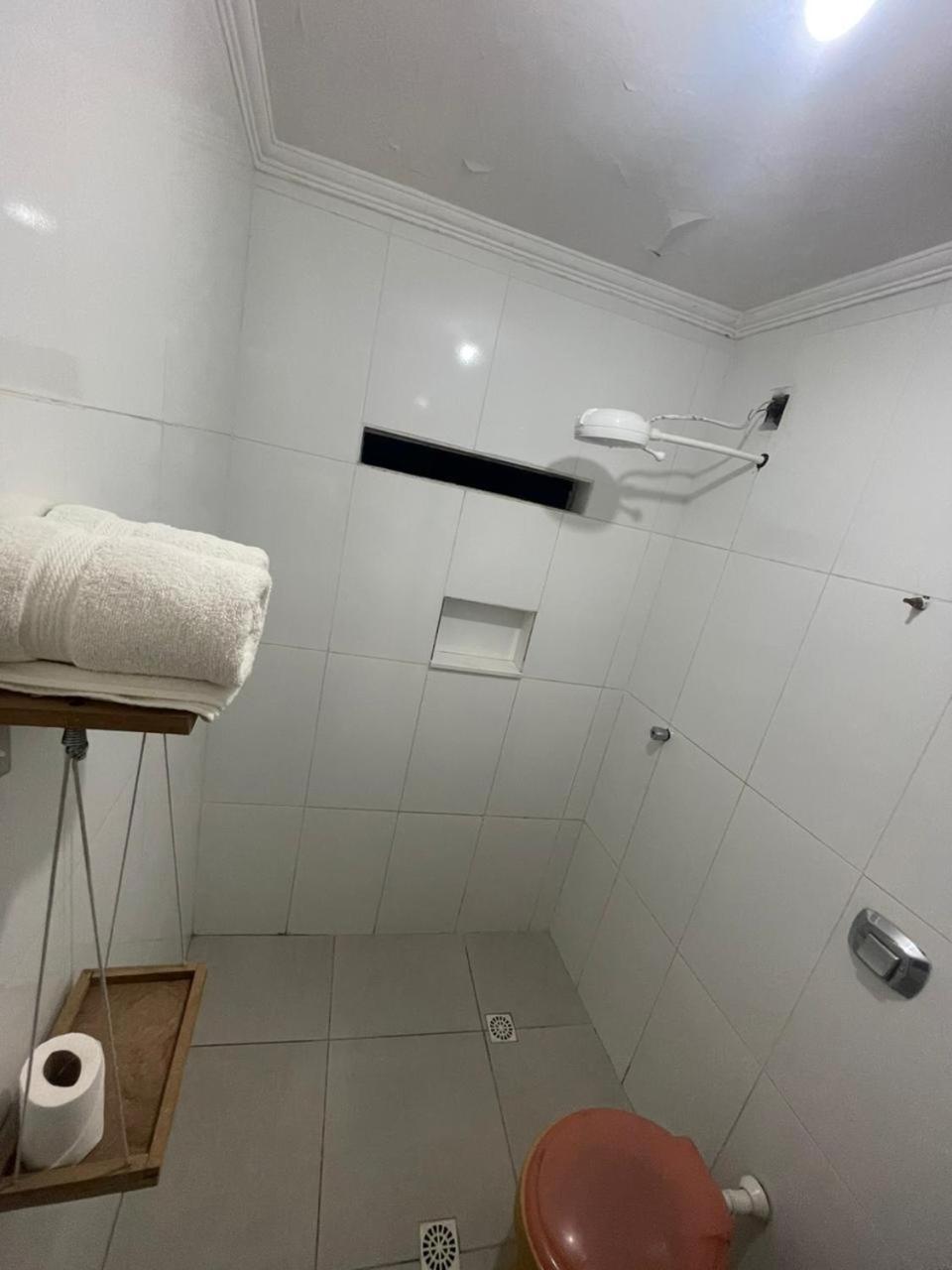Light Motel - 24 Horas Guarulhos Esterno foto